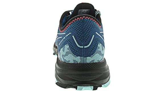 Image of ASICS Womens Gel-Excite Trail Women Standard Running Shoe
