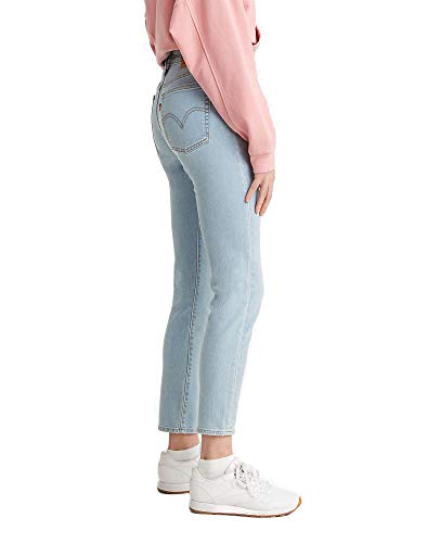 Levi's Women's Wedgie Skinny Jeans (Standard and Plus)2