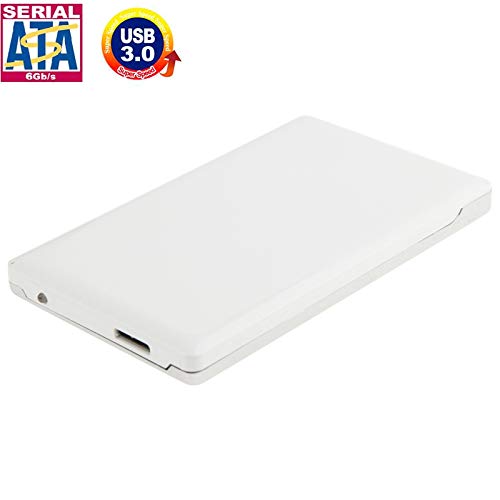 KMLP nCXs[h2.5C`HDD SATAIDEOP[XAT|[gUSB 3.0 (Color : )