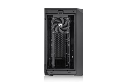 Thermaltake CTE C750 Air | E-ATX Full Tower Chassis | Black