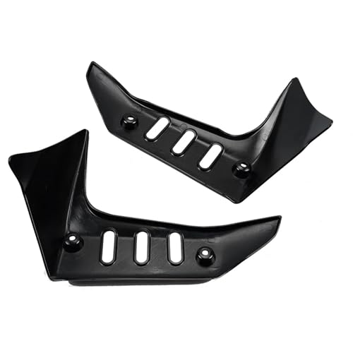 Couvercle de carénage de radiateur haut de gamme pour Z750 2005 - 5