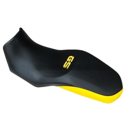 Siège coussin de pilote de moto pour voyager en F900 ADV confortablement sur autoroute