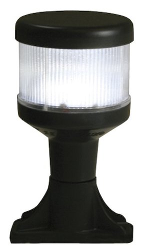 SeaSenseLED Mast Light, 4-Inch