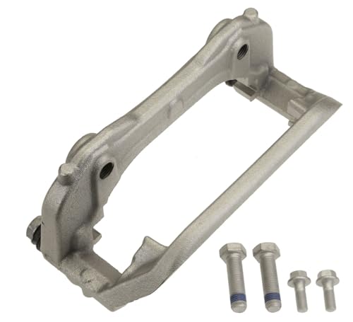 Soporte de pinza de freno TRW BDA1211 para sistema de frenado trasero original