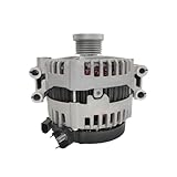 12317550469 7550469 12317542351 180AMP Alternator Compatible With BMW 116i 118i 120i 125i 128i 130i