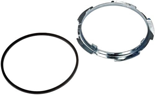 Dorman 576-121 Fuel Tank Compatible with Select Ford Models by Dorman - Image 5