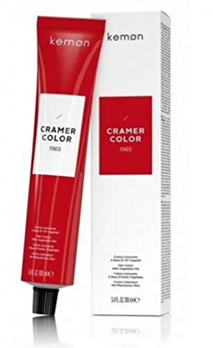 Cramer color 7.3 biondo dorato 100 ml kemon