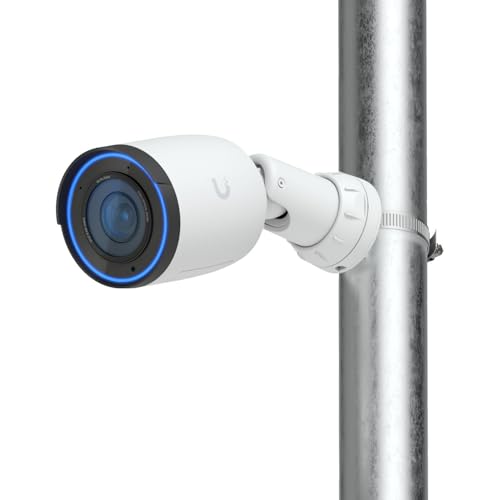 Ubiquiti UVC-G6-Pro-Bullet-W thumbnail 7