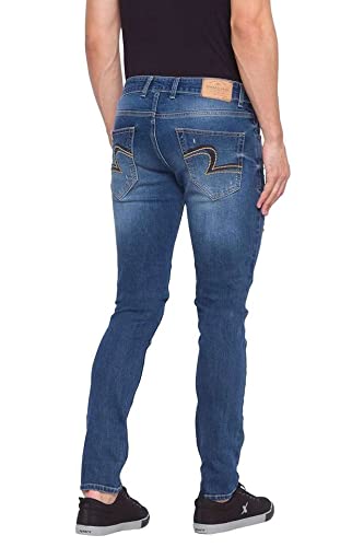 Image of Spykar Men Jeans