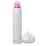 ソーダスパフォーム 炭酸パック フェイス用パック 泡 パック 洗顔 スキンケア 毛穴ケア リフトアップ 全身パック 頭皮パック 顔パック 炭酸洗顔 東洋炭酸研究所 8,000ppm