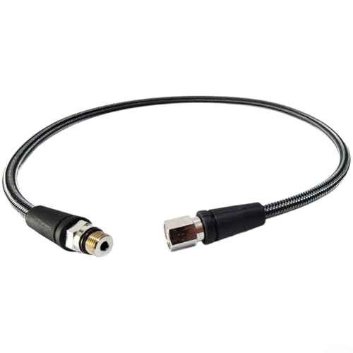 Tuyau de plongée haute pression éprouvé pour l'eau profonde