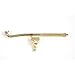 Latin Percussion LP972M Galaxy Mic Lug - Gold Tone
