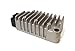 The ROP Shop | Voltage Regulator Rectifier Assembly for 1989-1994 Yamaha FZR600R, FZR 600 R