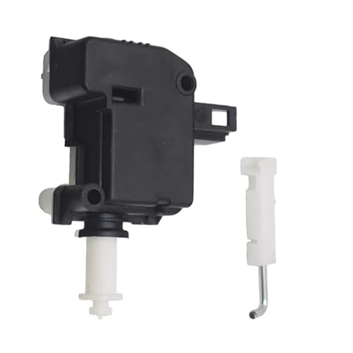 Pestillo actuador de maletero para Cayenne 9PA y S955 con conector de 2 pines 3