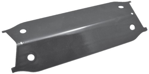 Music City Metals 99311 Porcelain Steel Heat Plate Replacement For Gas Grill Model Brinkmann 810-9311-S #TOP7