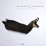  Rencontres Animales Dans le Massif Jurassien