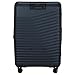 Samsonite Intuo - Spinner L, Erweiterbarer Koffer, 75 cm, 105/115 L, Blau (Blue Nights)