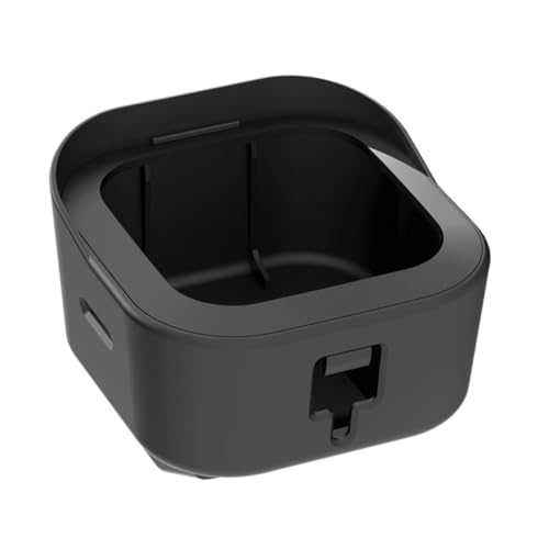 BELLIFFY Security Camera Cover for Outdoor4 Weatherproof Camera Protective Shell Universal Fit