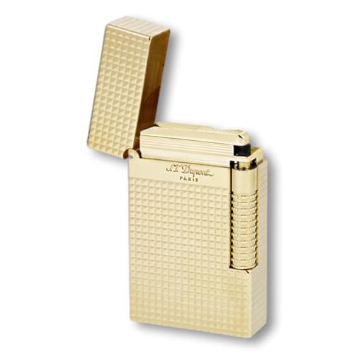 S.T. Dupont Le Grankling C230009 Diamond Head Goldsmith miniatura 3