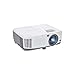 ViewSonic 4000 Lumens WXGA High Brightness Projector for Home and Office with HDMI Vertical Keystone (PA503W)