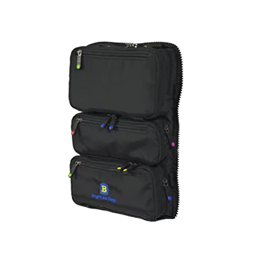 Flex Pocket Cap Rear