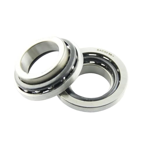 Kit roulement direction tête direction moto SV650 ABS TL1000S DL650 V-strom