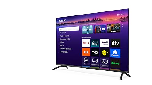 La Mejor Selección de pantalla atvio 55 pulgadas 4k - los más vendidos. 29 Imagen adicional