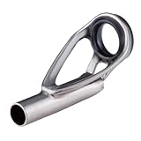 富士工業(FUJI KOGYO) Fuji KGトップガイド チタンフレーム TORZITEリング T-KGTT 4F-2.0