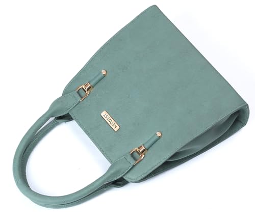 Image of Keywest Women's Los Angeles Satchel Tote Handbag for Women | Ladies Purse | Stylish Shoulder Bag | Gift For Woman