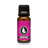 Mermaid Premium Fragrance Oil - Scented Oil - 10ml