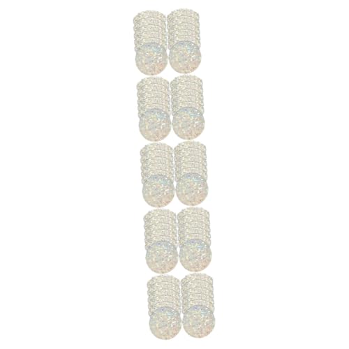 Strass cristal pour décoration et personnalisation d'accessoires 500pc