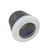 Suction Oil Filter,Compatible with Komatsu/Yanmar