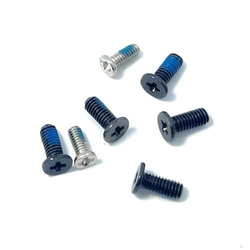 Tornillos para laptop HP Pavilion 13-BB1015CL y repuestos de carcasa TPN-Q243