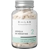 D-LAB NUTRICOSMETICS