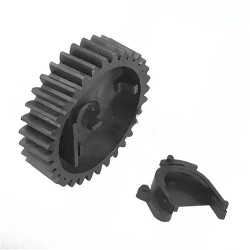 Rouleau de fusion à basse pression haute résistance pour LaserJet M601 M604 M630, lot RU7-0296