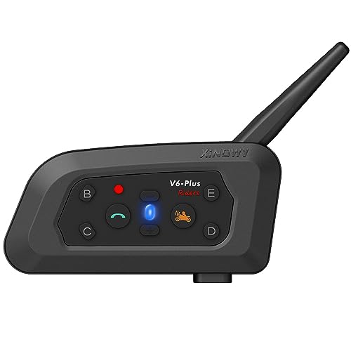 oCNp CJ őUlA Qlʘb V6 Plus AbvO[h C^[R gV[o[ Bluetooth5.1 oCN@CJ 12ԘAʘb y IP65h őʘb1500M wbgp wbhZbg {