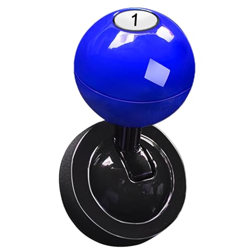 Push-to-Start Push-to-Start, Car Ignition Joystick, Automotive Start Stop Lever, Decorative