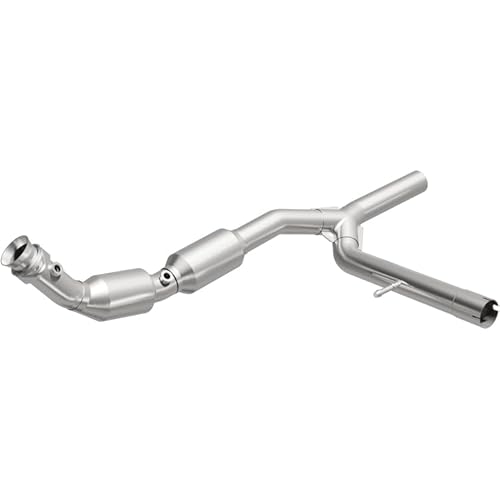 MagnaFlow Ford F-150 DF 2004 Katalysator