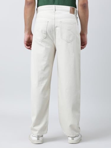 Image of BENE KLEED Men Jeans