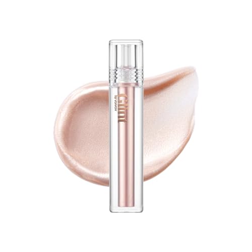 Glint Liquid Gel Highlighter
