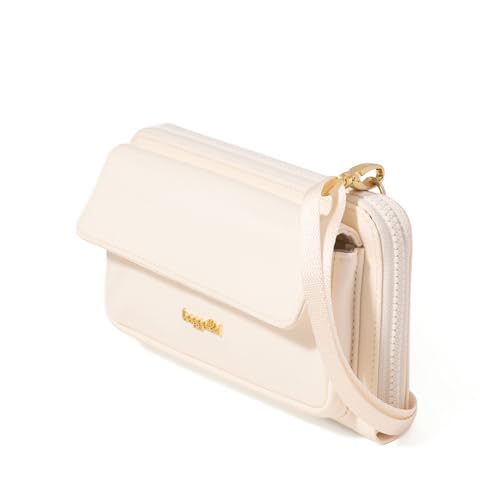 Image of Baggallini Rfid Phone Wallet Crossbody