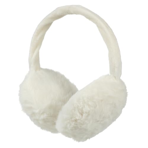 Healvian Plush Ear Warmer Winter Ear for Men Women Boys and Girls Christmas Earmuff Fresh Colors