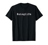 #Singlife
