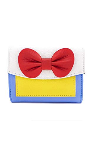 loungefly snow white purse