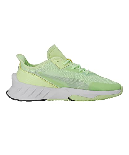 Image of Puma Mapf1 Maco SL, Fizzy Apple White, 10