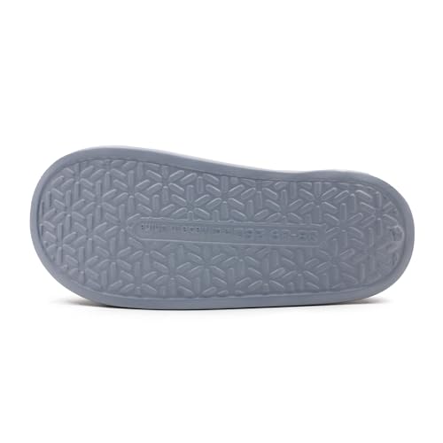 Image of VRITRAZ Women's Comfort Slip On Closed Toe Warm Winter with Cute Design print House Clog Indoor Slipper
