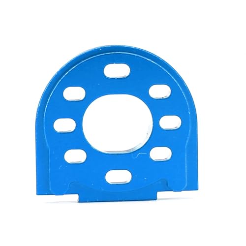 For Tamiya For TT02 1/10 �������[�^�[�V�[�g�K�؂ȃ��f���A�N�Z�T���[�g�ݗ��Ă�����C�����ꂽ�A�b�v�O���[�h�������i RC���f���L�b�g�A�N�Z�T���[(Blue)