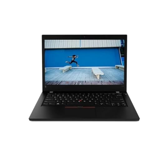 Image of Model L490 | InteI Core i5 8th Gen | 8GB RAM | 256GB SSD | 14-inch Full HD Display Win 10 pro | A+ Condition Laptop (Tested & Pre-Owned)