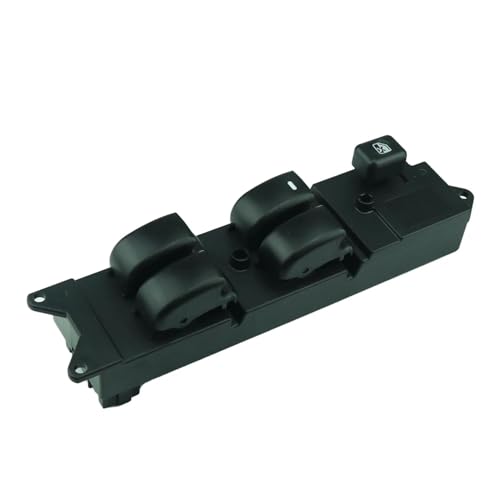 Botón de Control del regulador del elevalunas eléctrico Maestro, Accesorio para automóvil, Apto para Mitsubishi L200 2002-2007 MR194826 MR260387