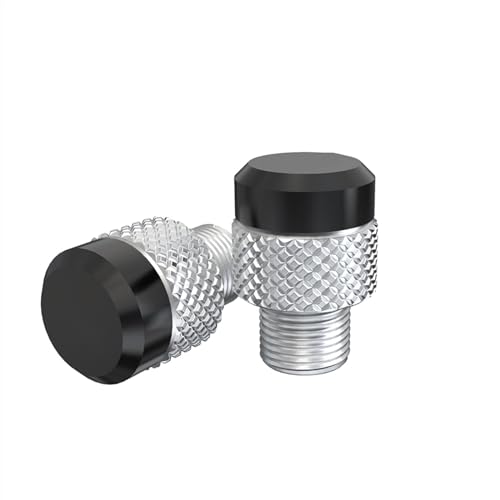 oCN~[vO ɓKXYLWNT[150 SF 150SF SF 250 SF250 ABS GP I[goCANZT[ M10 * 1.25 CNC A~~[vOlW{g(Silver)